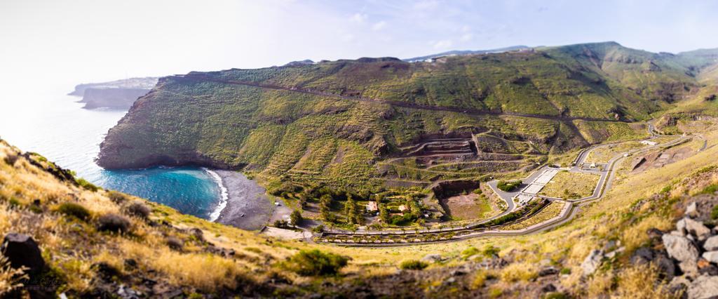 Bahia De Avalos San Sebastian De La Gomera Bagian luar foto