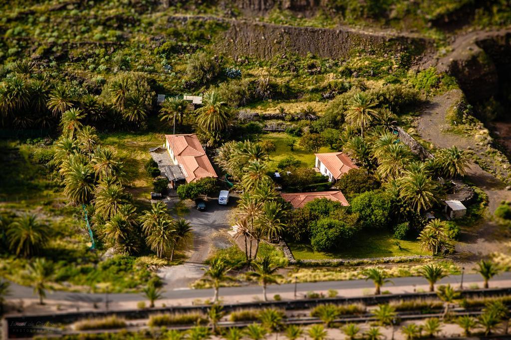 Bahia De Avalos San Sebastian De La Gomera Bagian luar foto